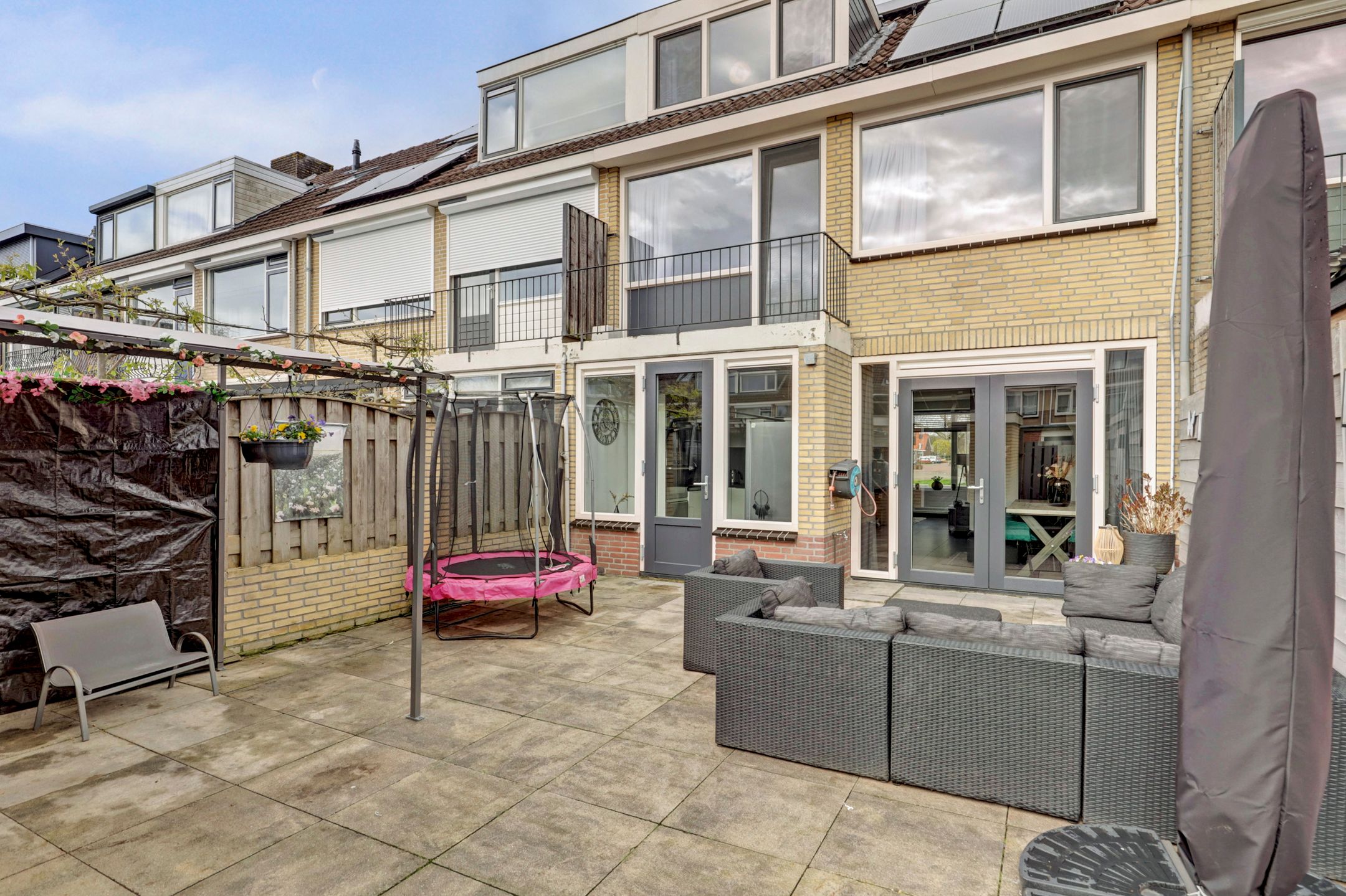 Photo 36 of Willem-Alexanderstraat 4