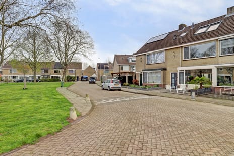 Willem-Alexanderstraat thumbnail