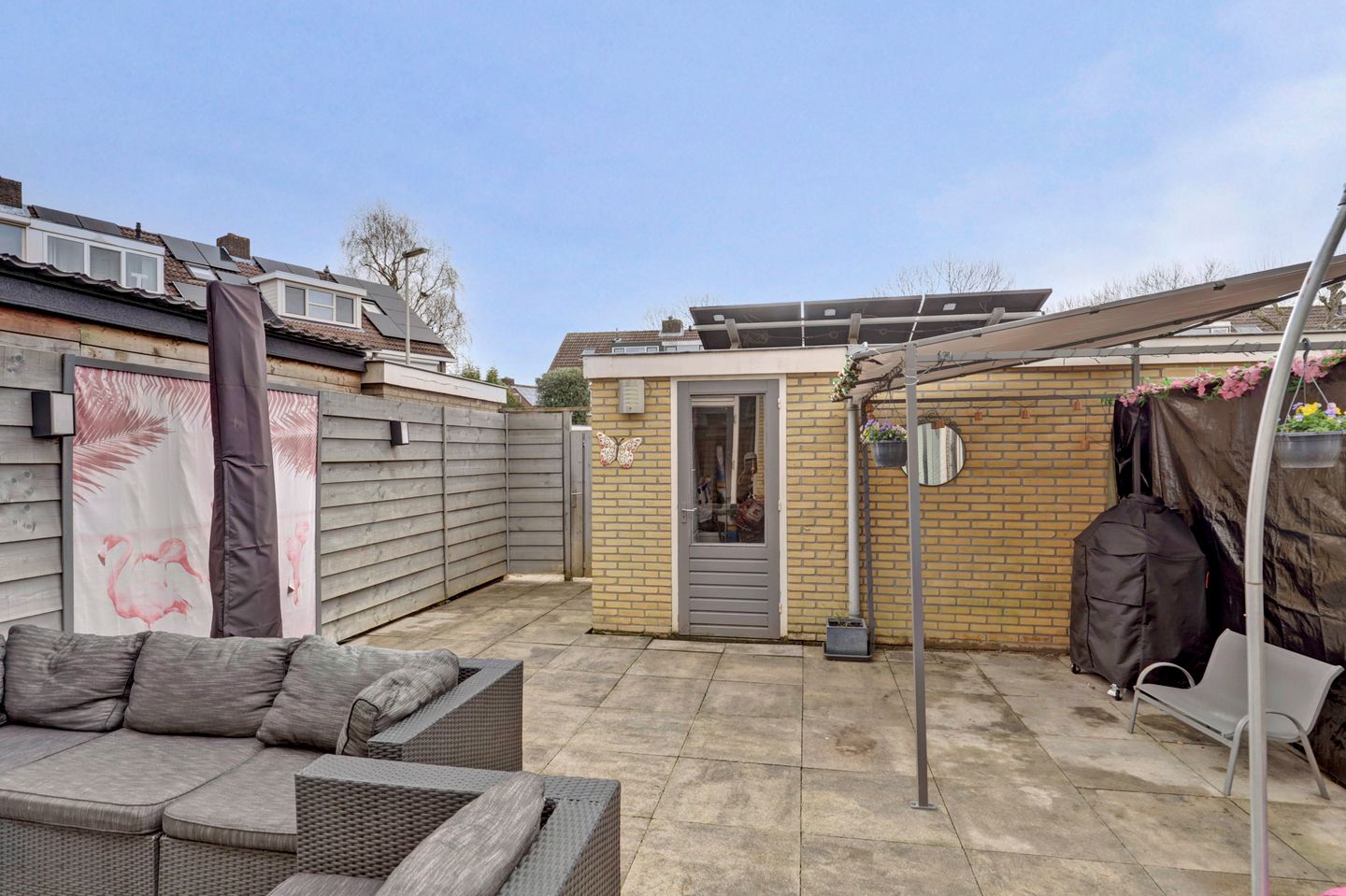 Photo 35 of Willem-Alexanderstraat 4