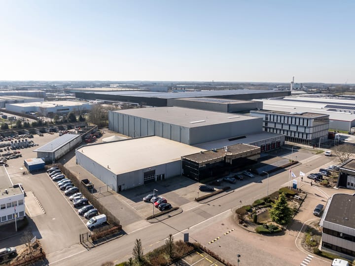 Hermelijnweg 7, Etten-Leur