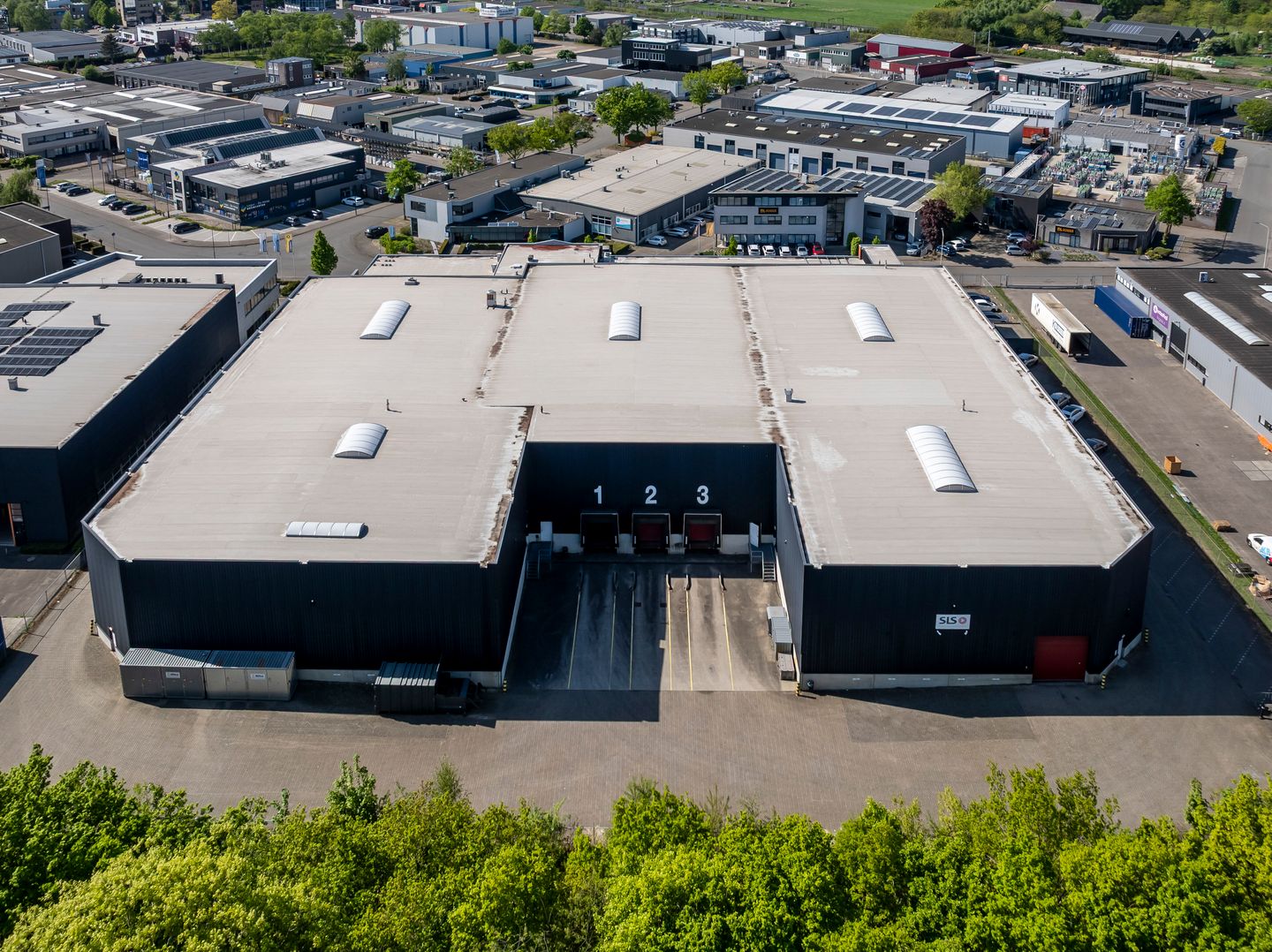 Bekijk foto 3 van Takkebijsters 51