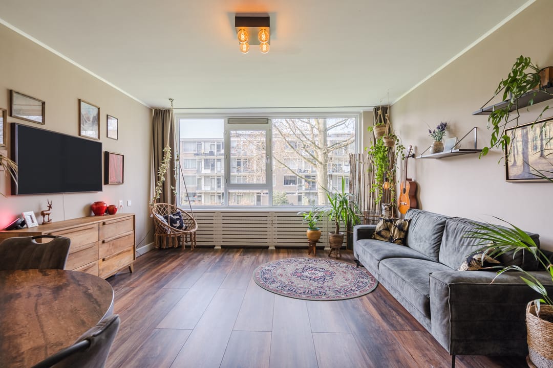 Photo 7 of Godijn van Dormaalstraat 32