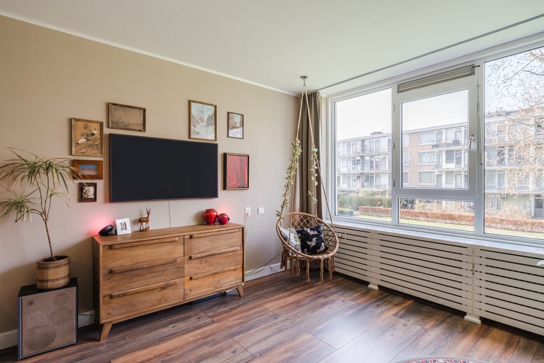 Photo 8 of Godijn van Dormaalstraat 32