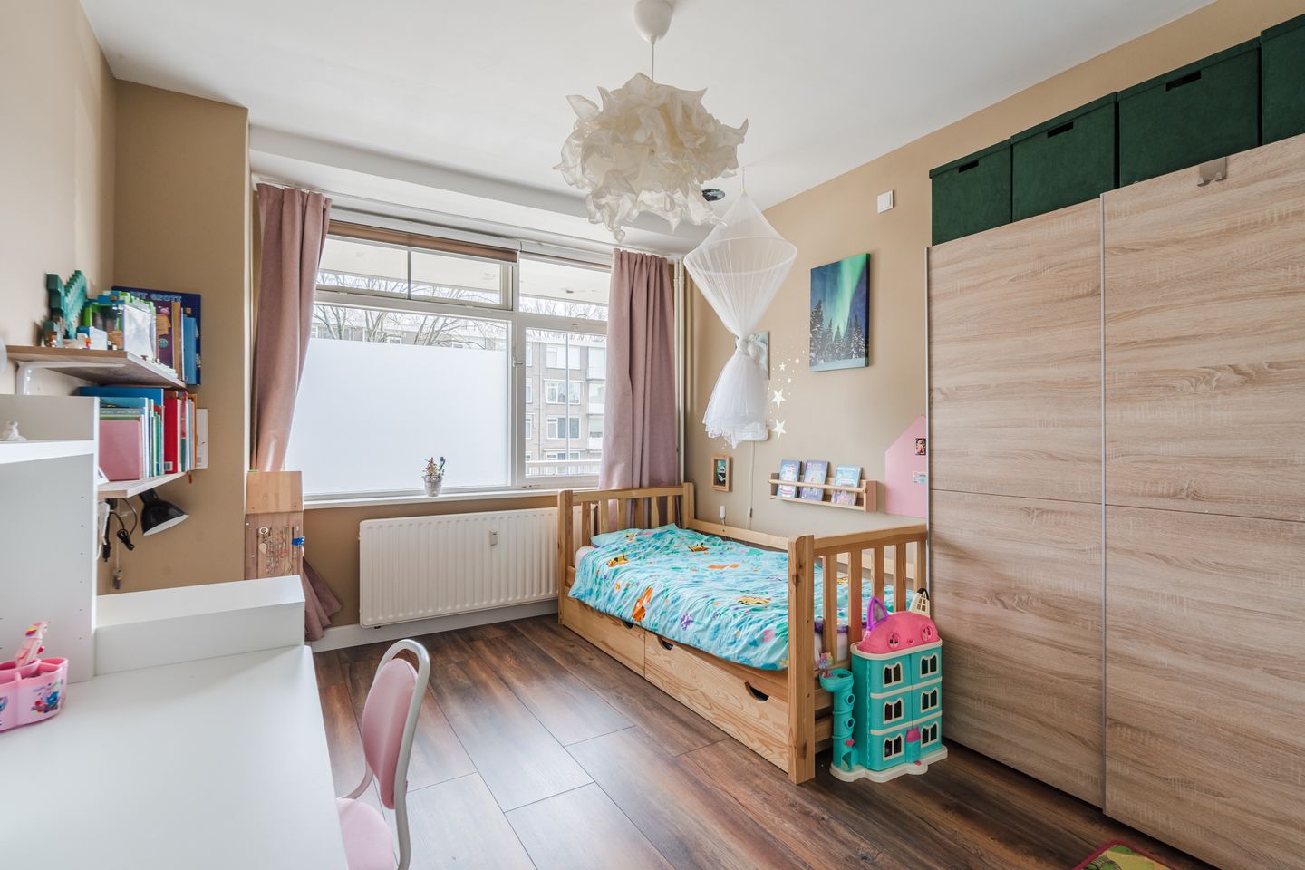 Photo 20 of Godijn van Dormaalstraat 32