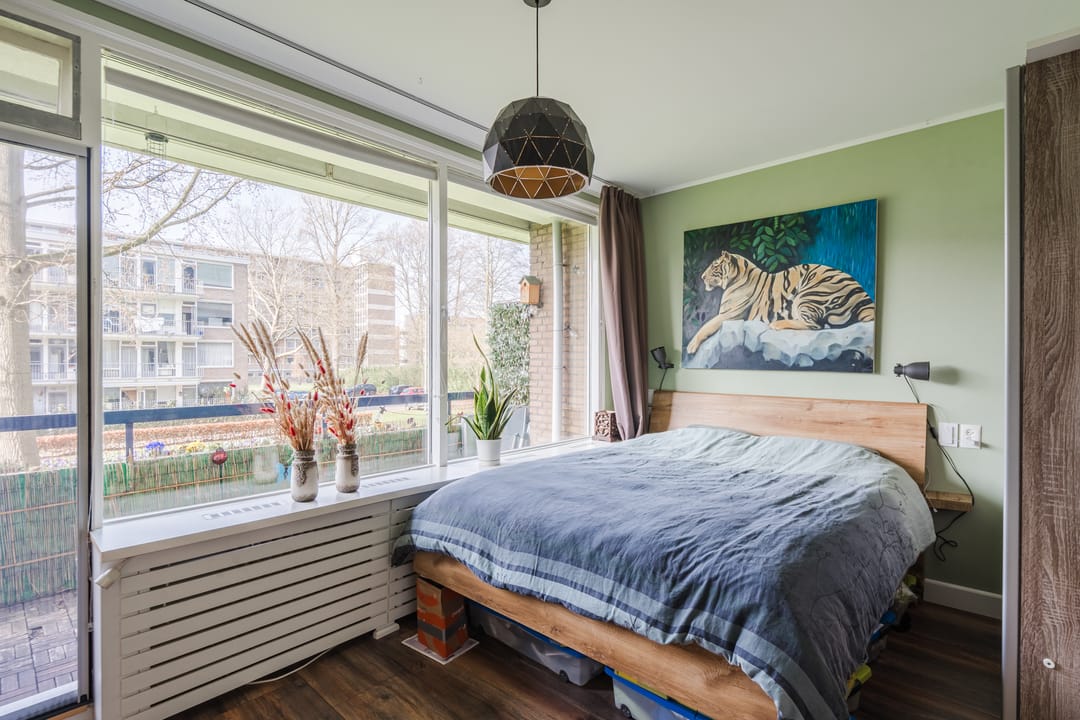 Photo 22 of Godijn van Dormaalstraat 32