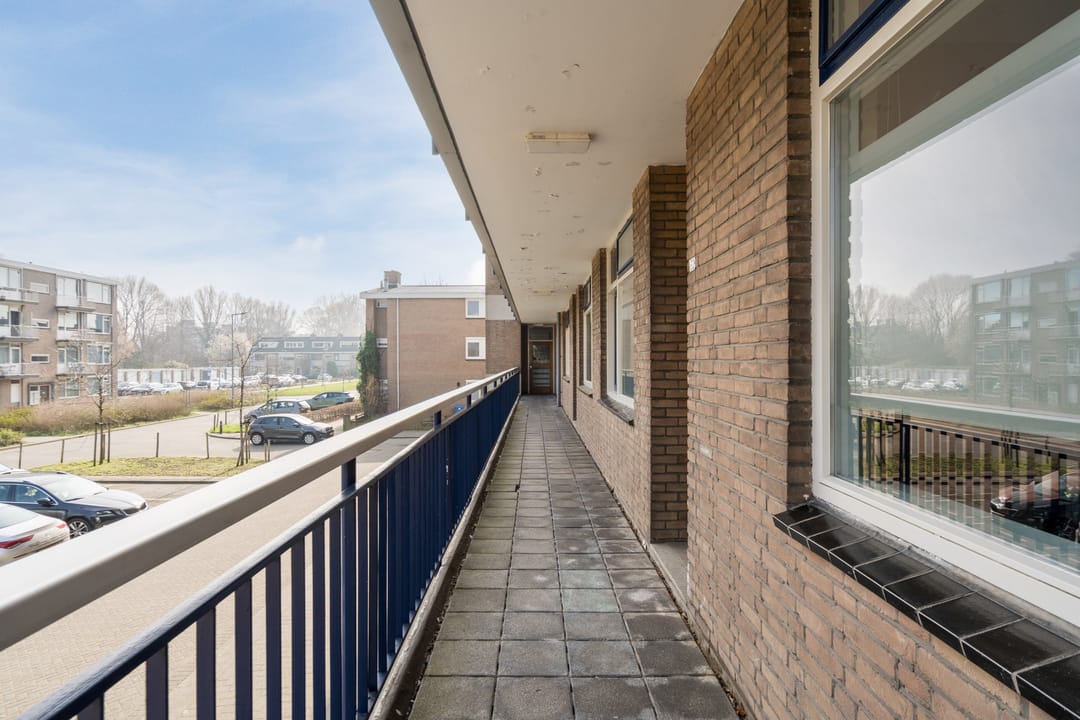 Photo 37 of Godijn van Dormaalstraat 32