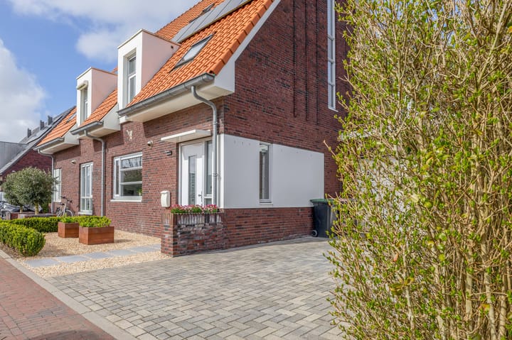 Foto 4 van Koningin Máximalaan 88