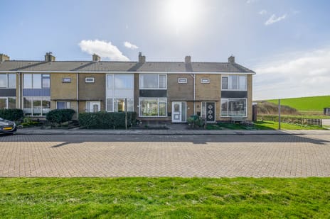 Bergeendstraat thumbnail