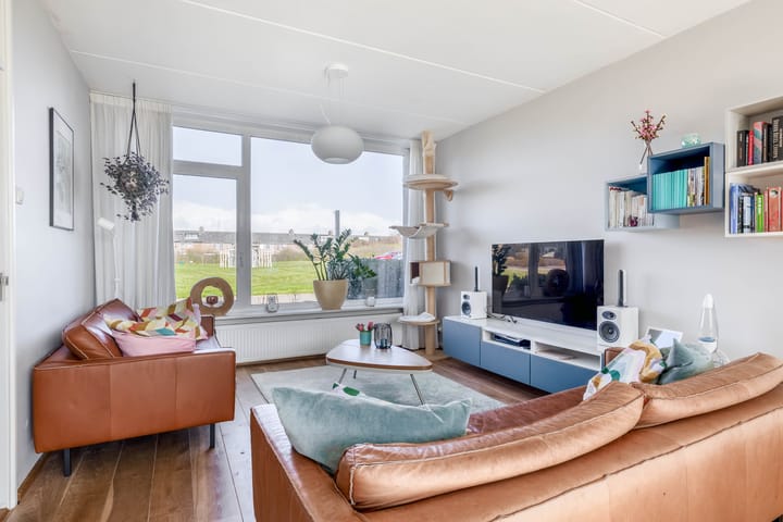 Foto 2 van Bergeendstraat 57