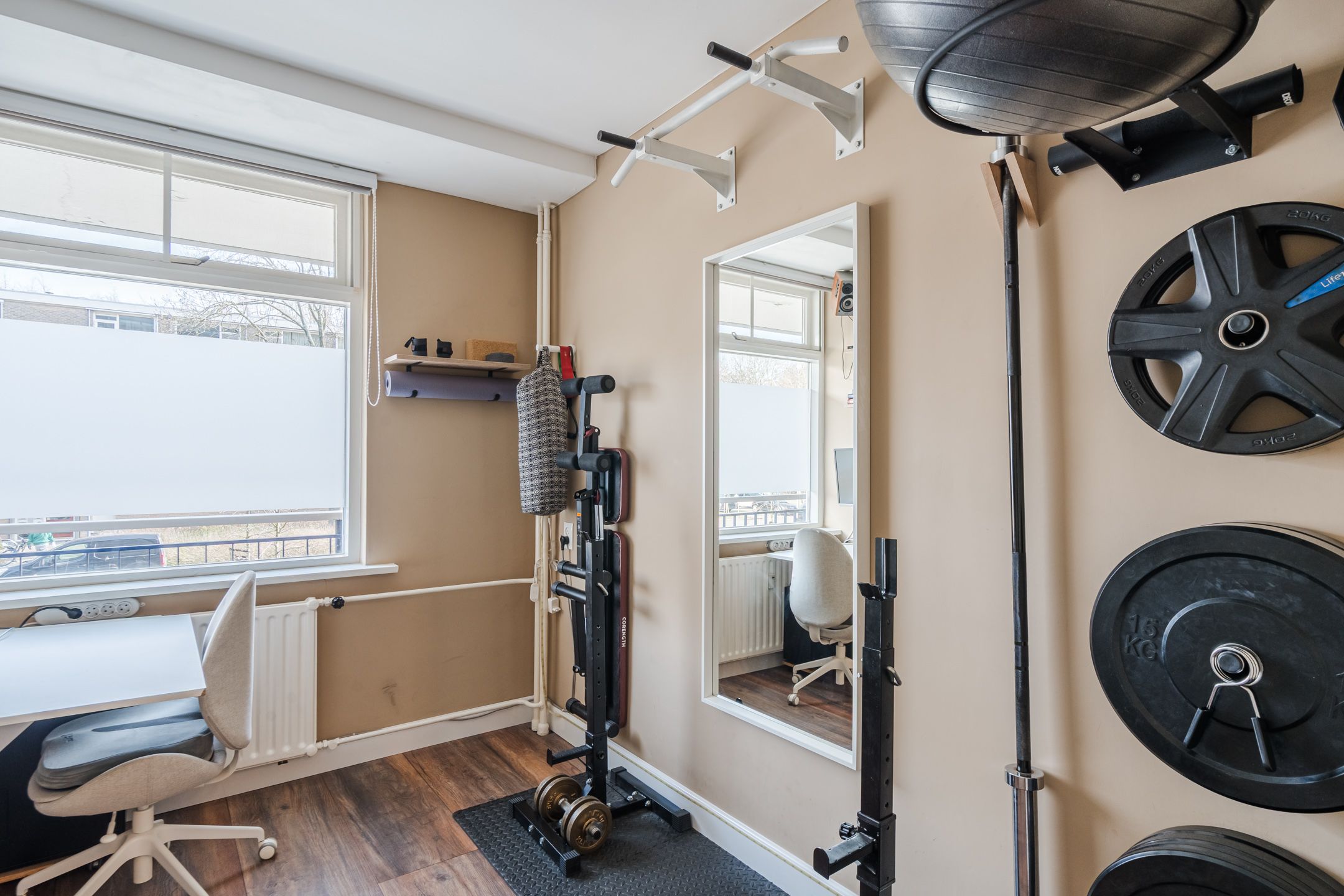 Photo 30 of Godijn van Dormaalstraat 32