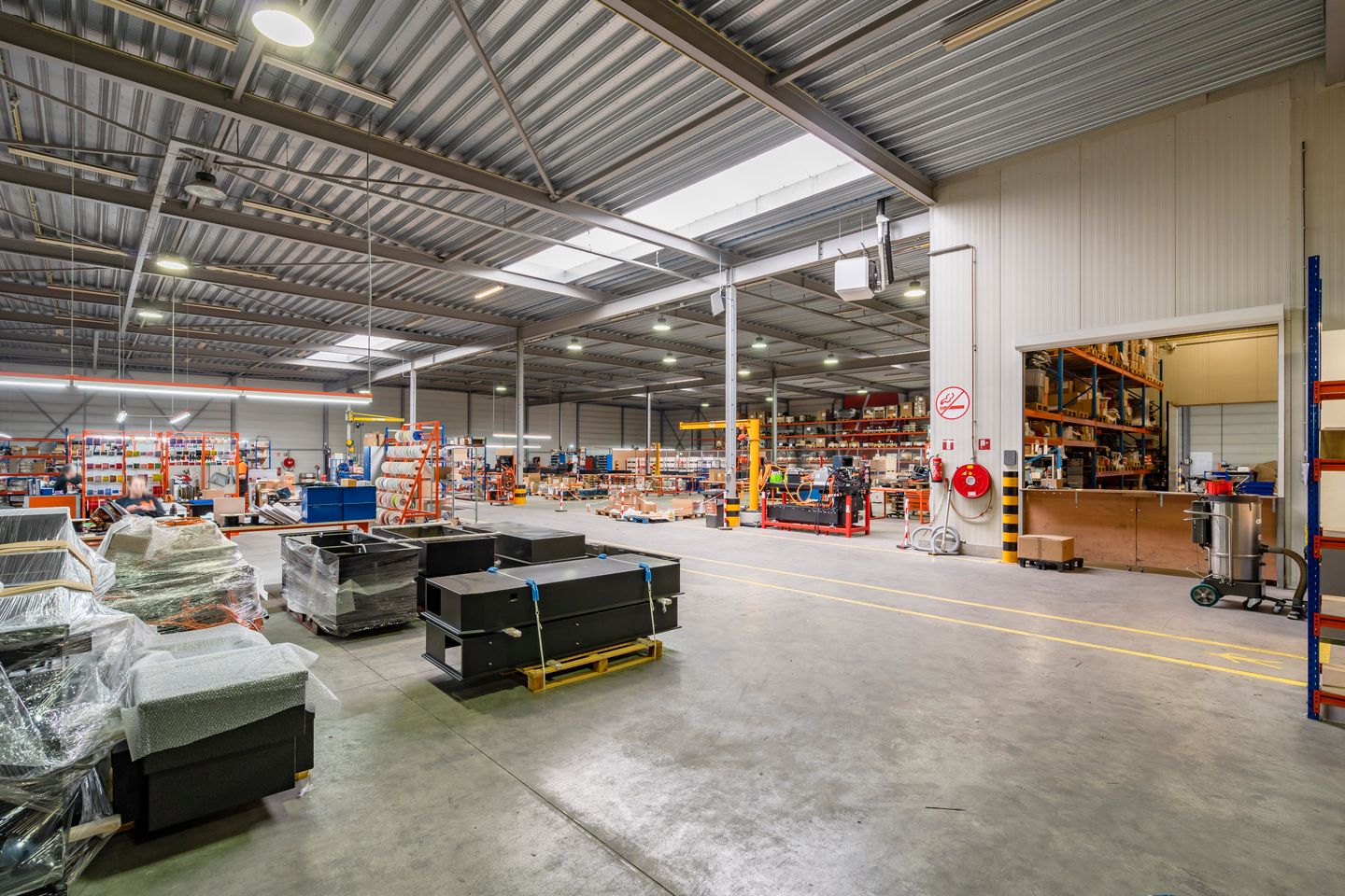 Bekijk foto 4 van Visserijweg 2