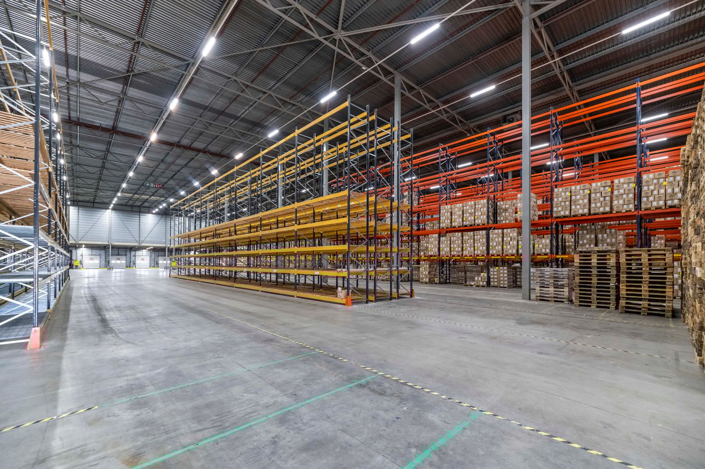 Bekijk foto 4 van Hermelijnweg 7