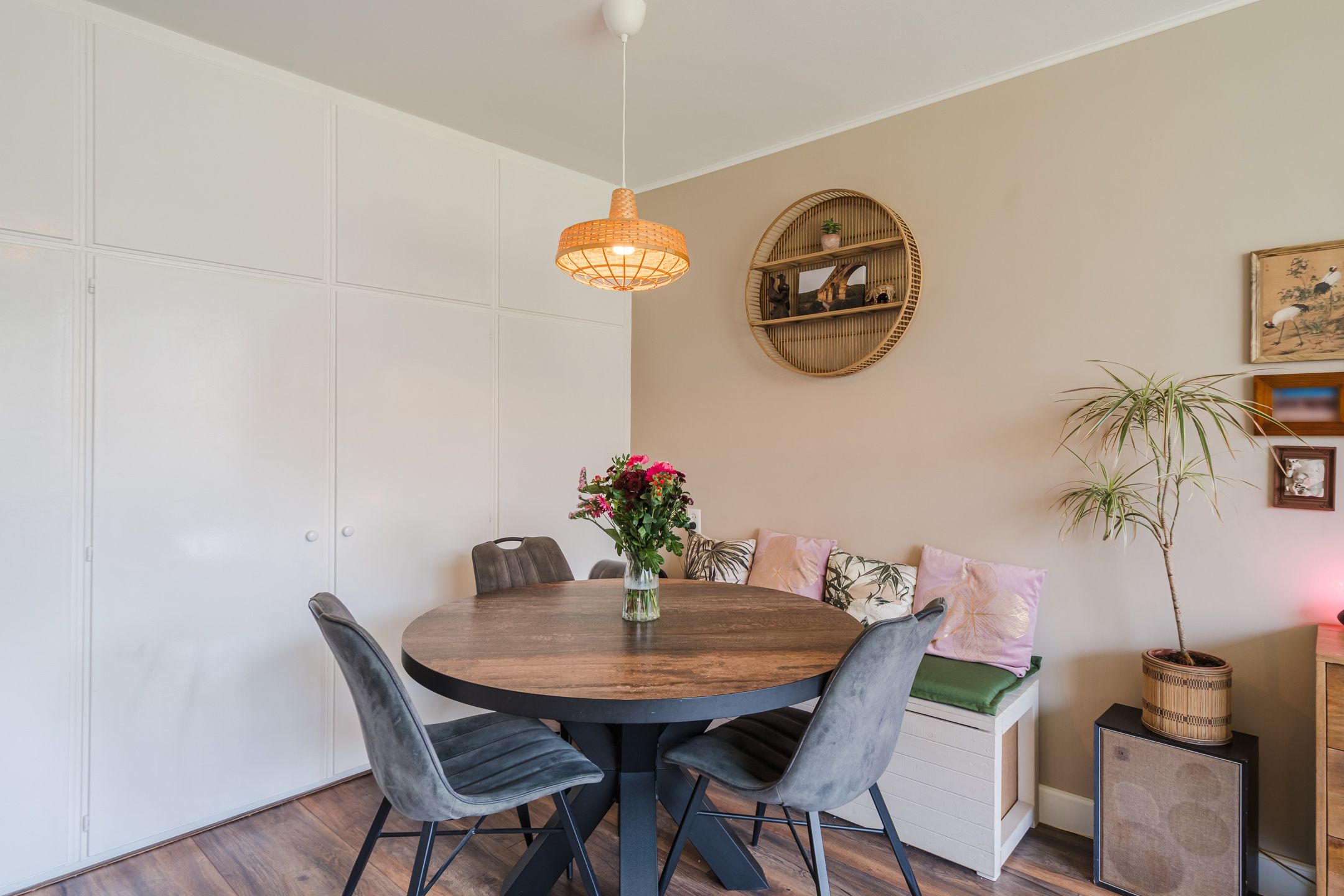 Photo 12 of Godijn van Dormaalstraat 32