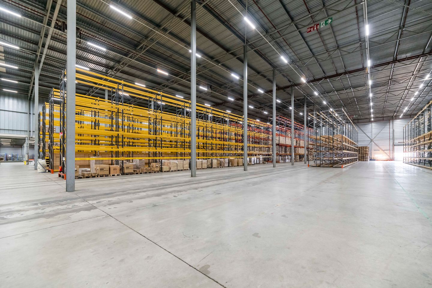 Bekijk foto 5 van Hermelijnweg 7