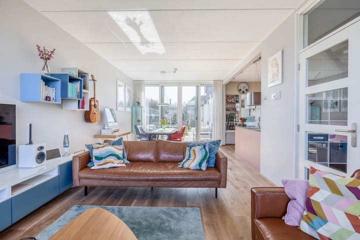 Foto 3 van Bergeendstraat 57