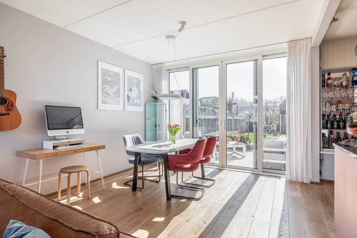 Foto 4 van Bergeendstraat 57