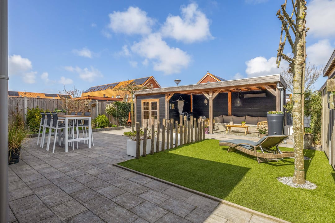 Photo 26 of Koningin Máximalaan 88