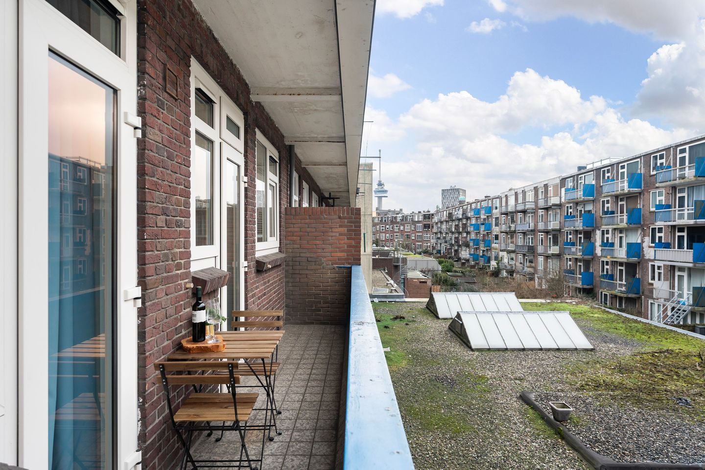 Foto 4 van Coolhaven 134-B