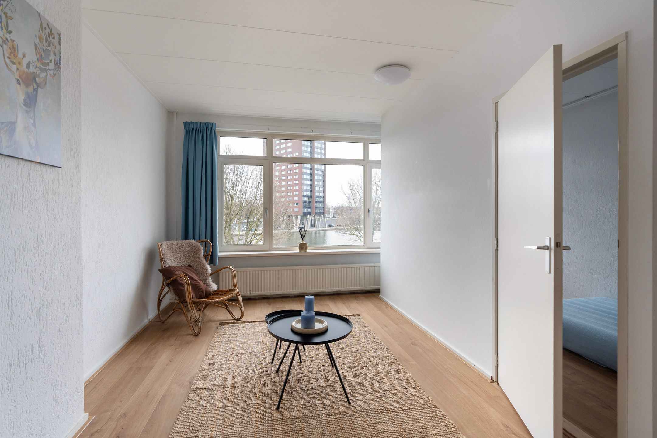 Foto 9 van Coolhaven 134-B