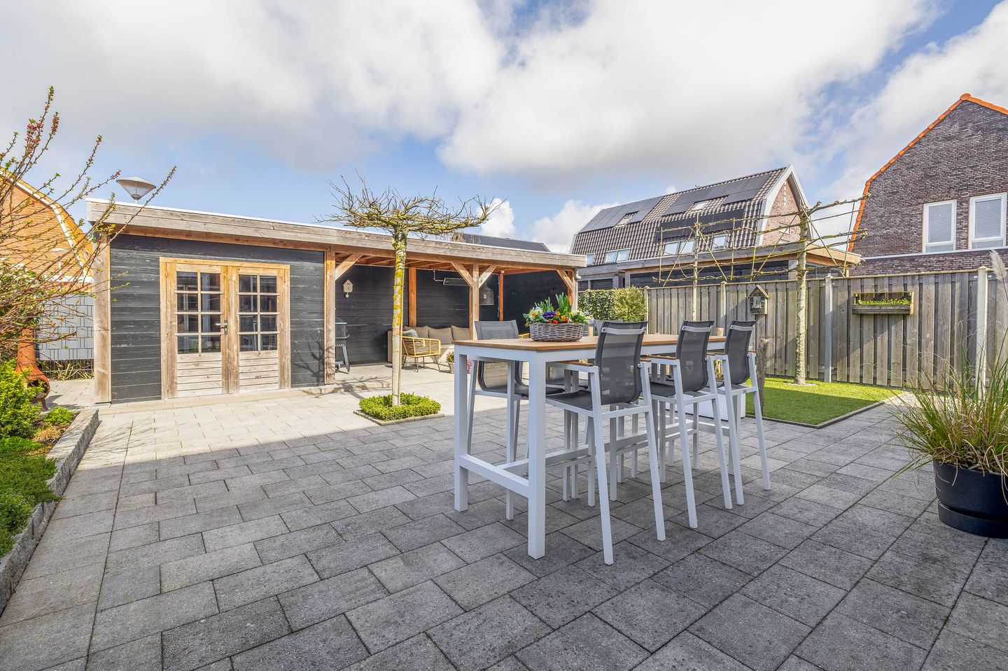 Photo 19 of Koningin Máximalaan 88