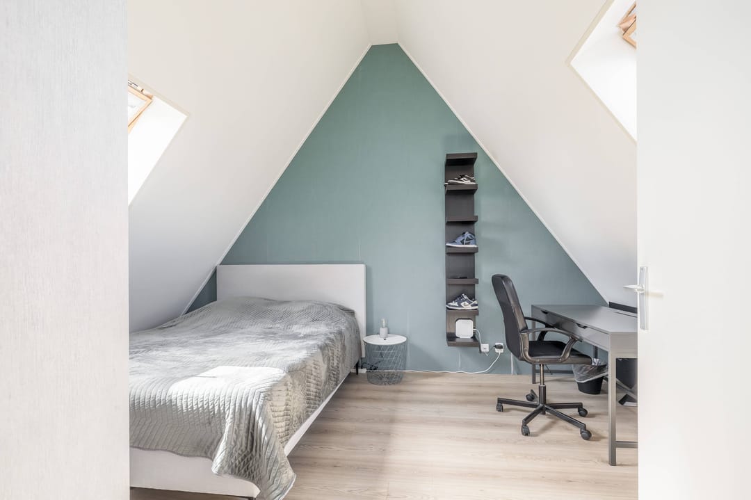 Photo 38 of Koningin Máximalaan 88