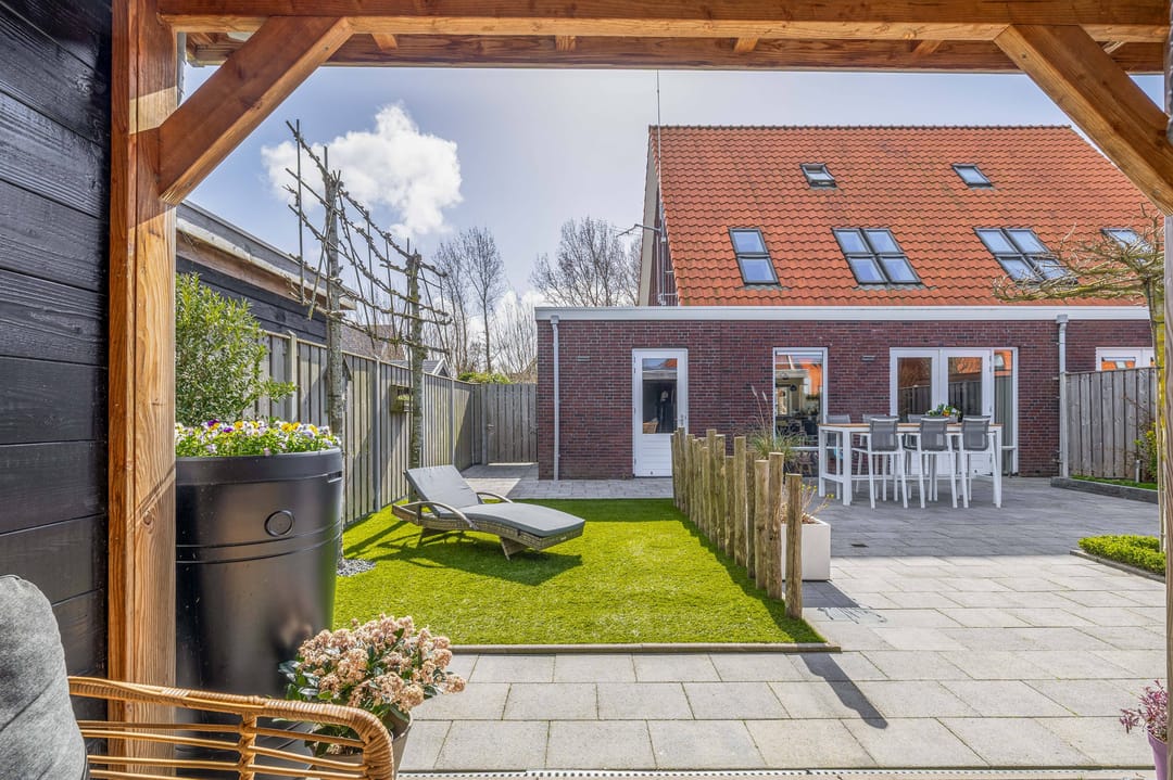 Photo 23 of Koningin Máximalaan 88