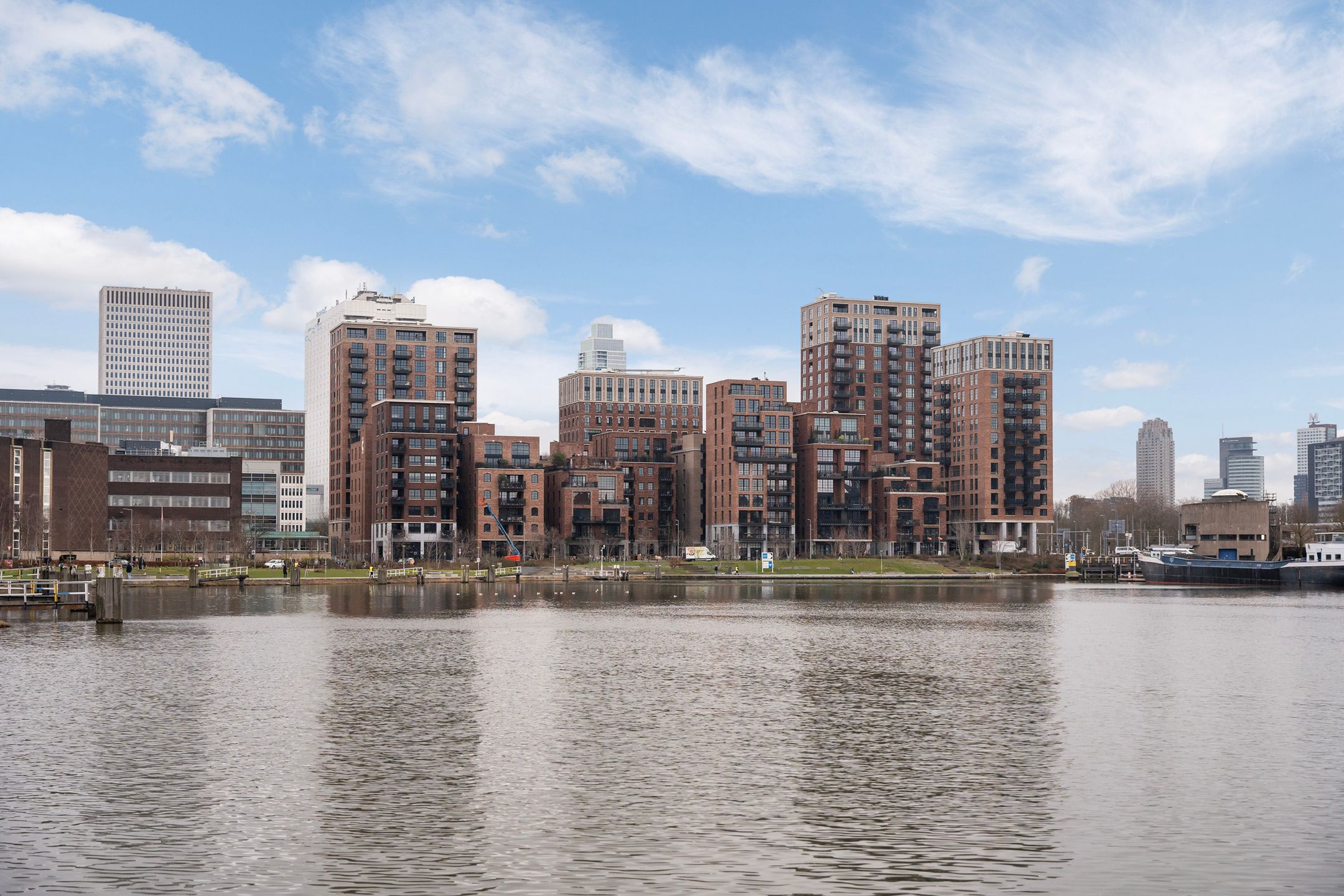 Foto 33 van Coolhaven 134-B