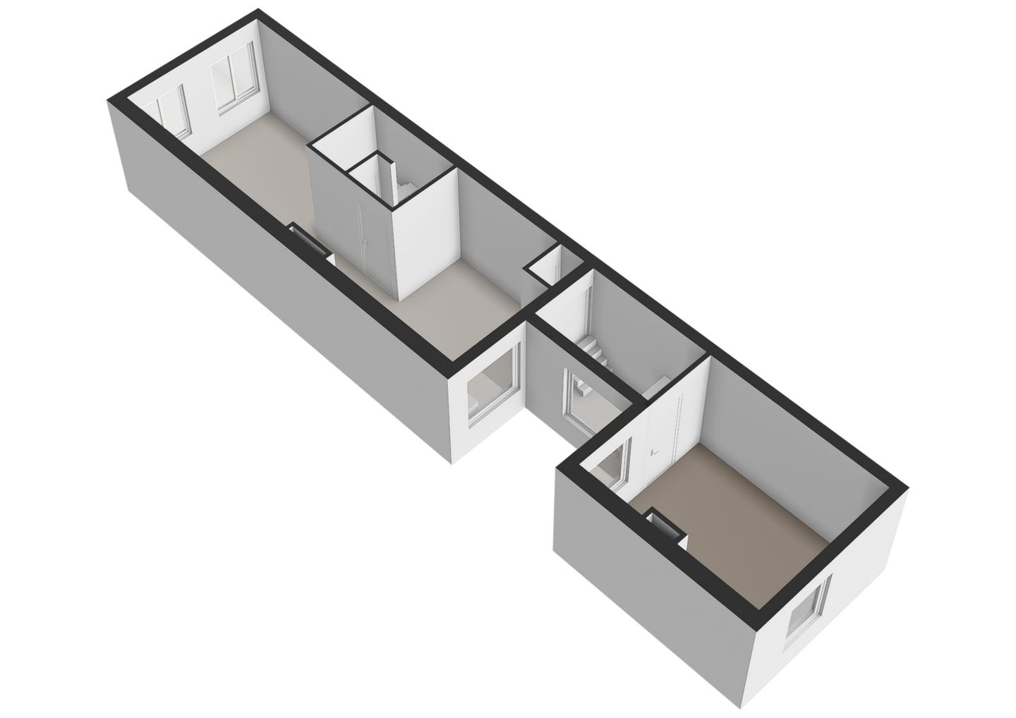 Foto 20 van Herenstraat 20-B