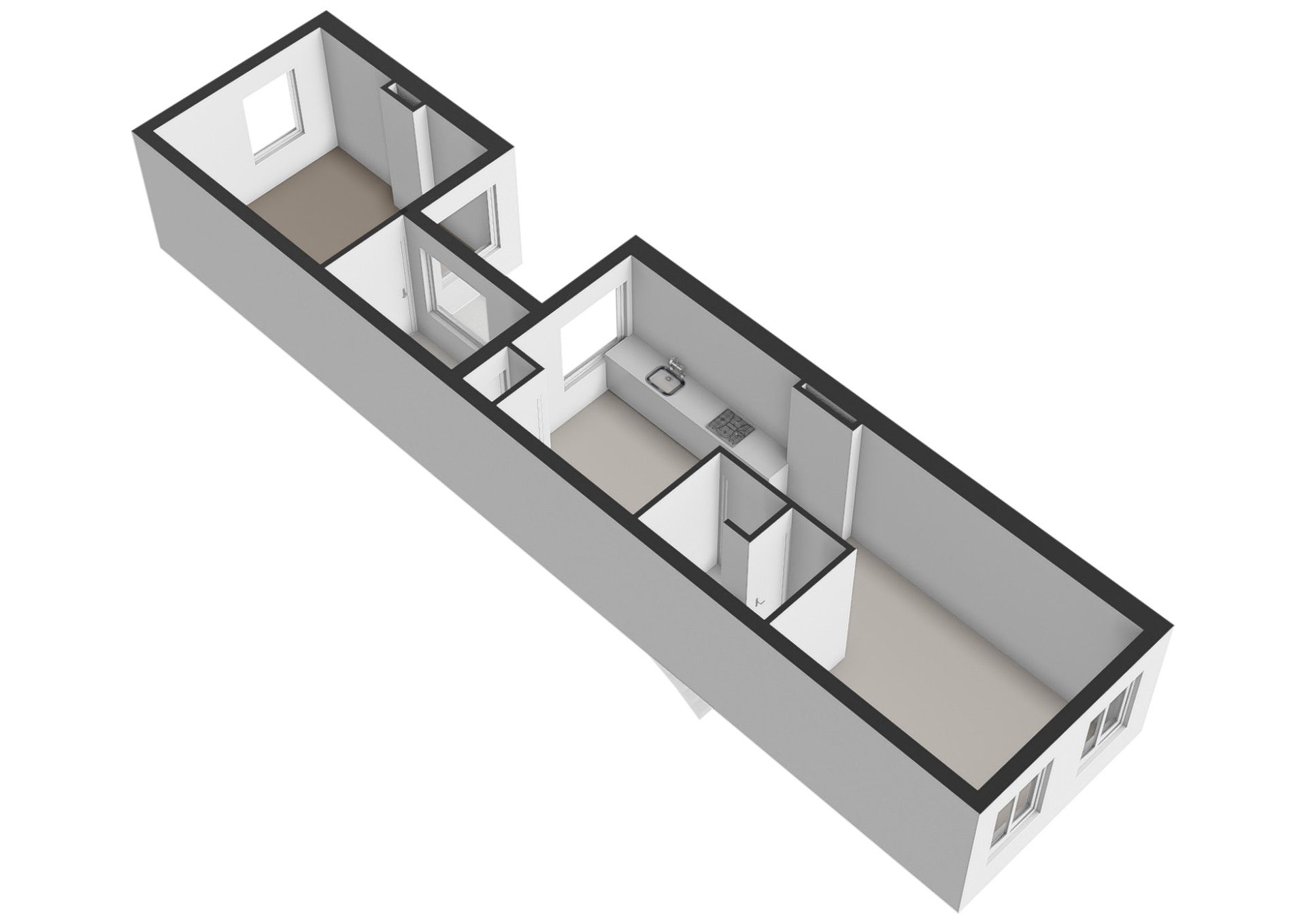 Foto 21 van Herenstraat 20-B