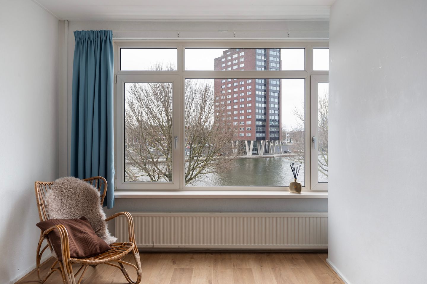 Foto 10 van Coolhaven 134-B