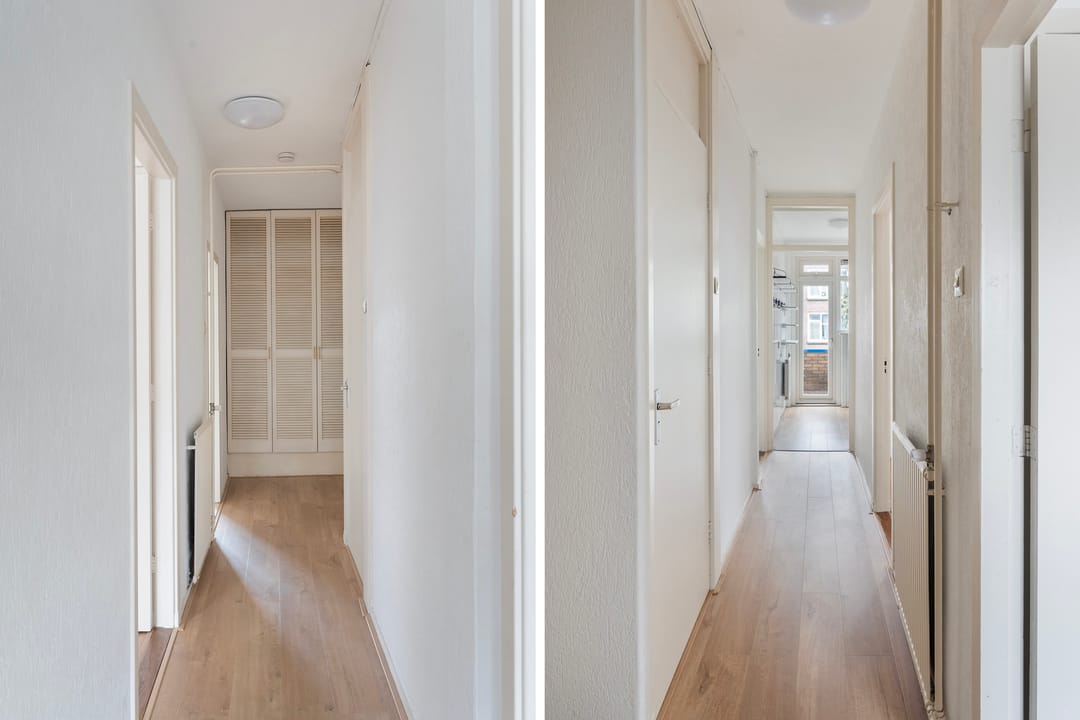 Foto 7 van Coolhaven 134-B