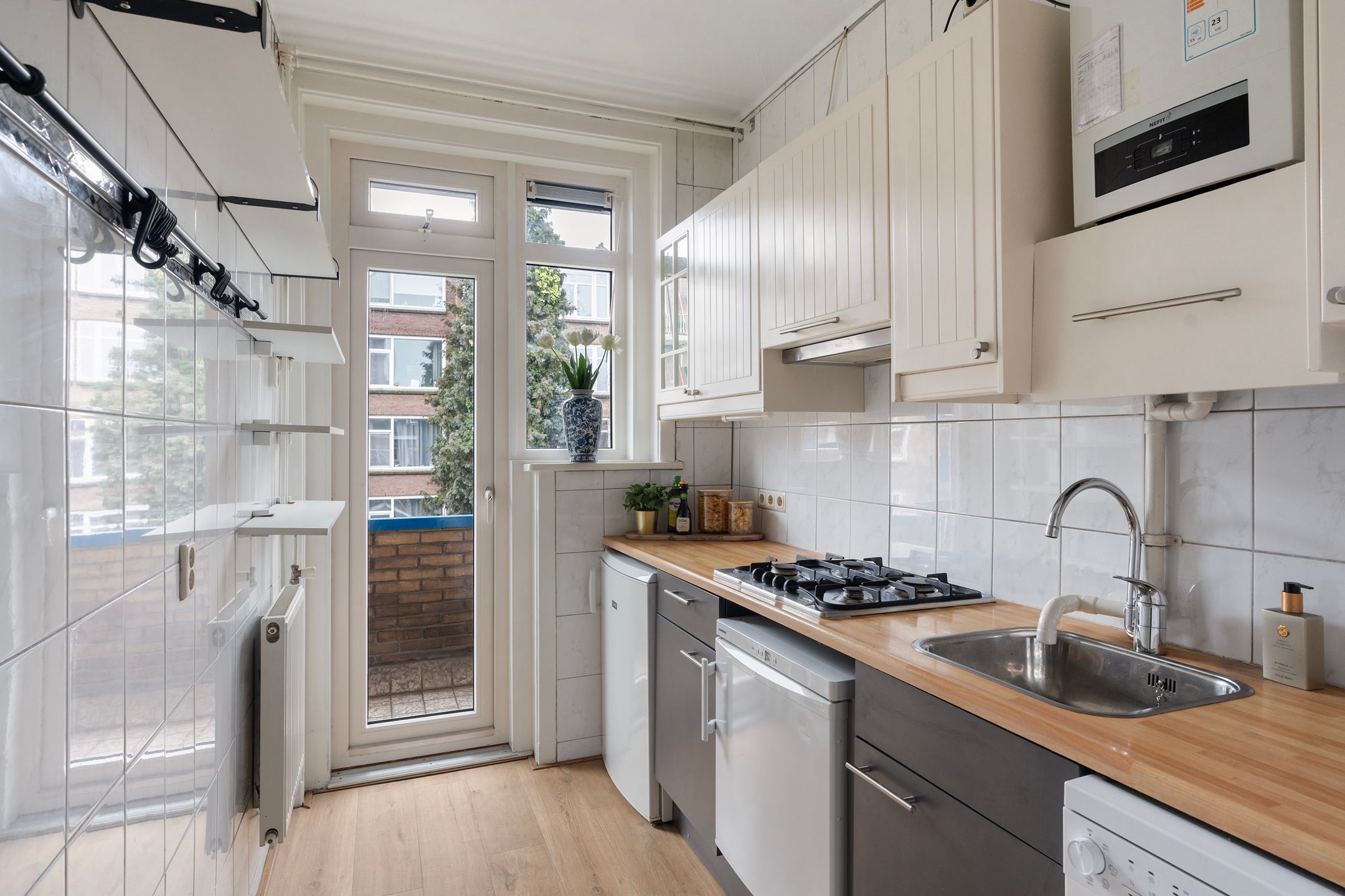 Foto 21 van Coolhaven 134-B