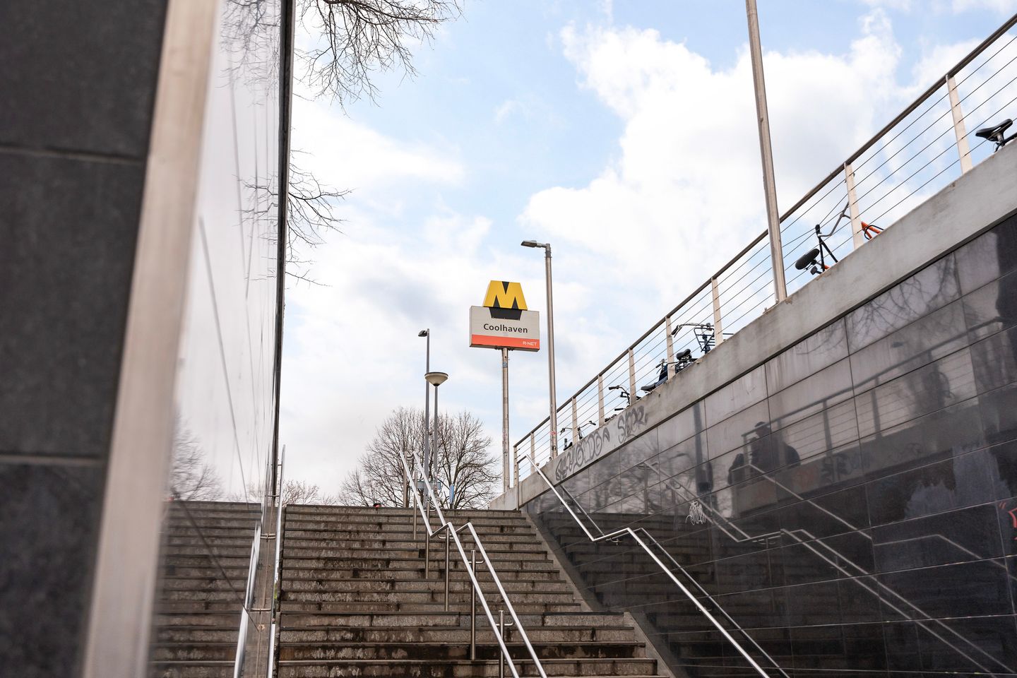 Foto 35 van Coolhaven 134-B