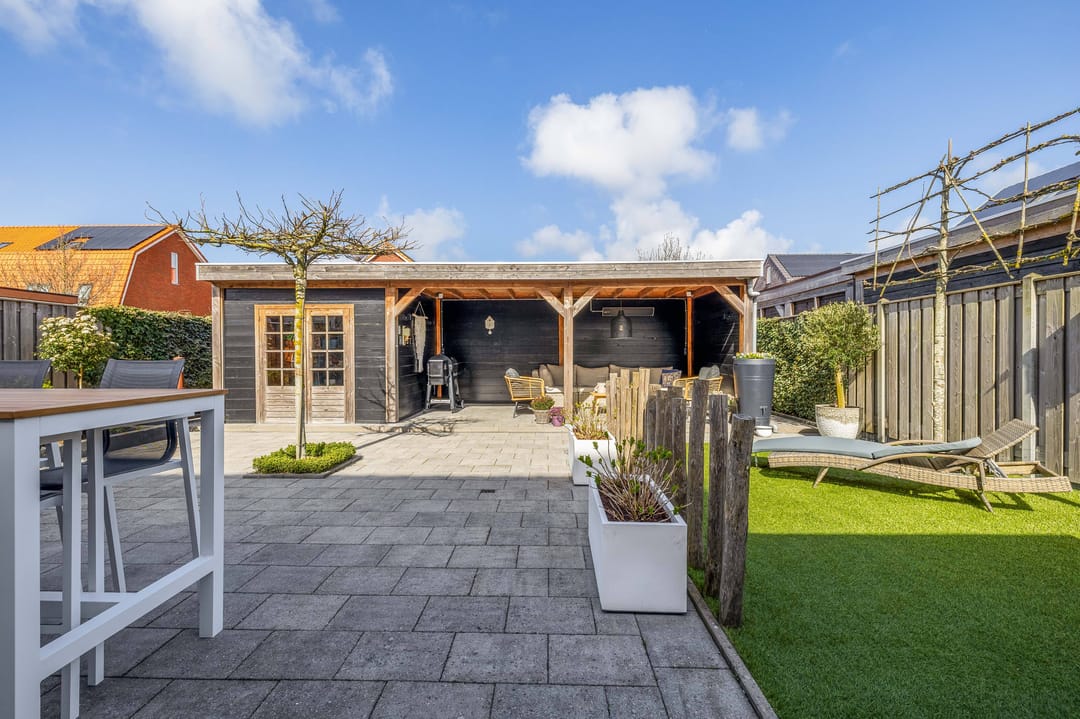 Photo 28 of Koningin Máximalaan 88