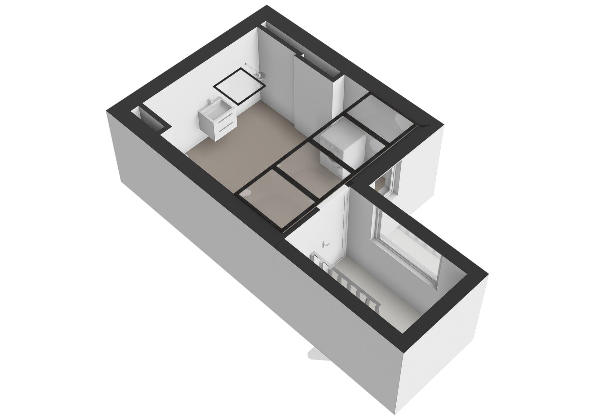 Foto 24 van Herenstraat 20-B