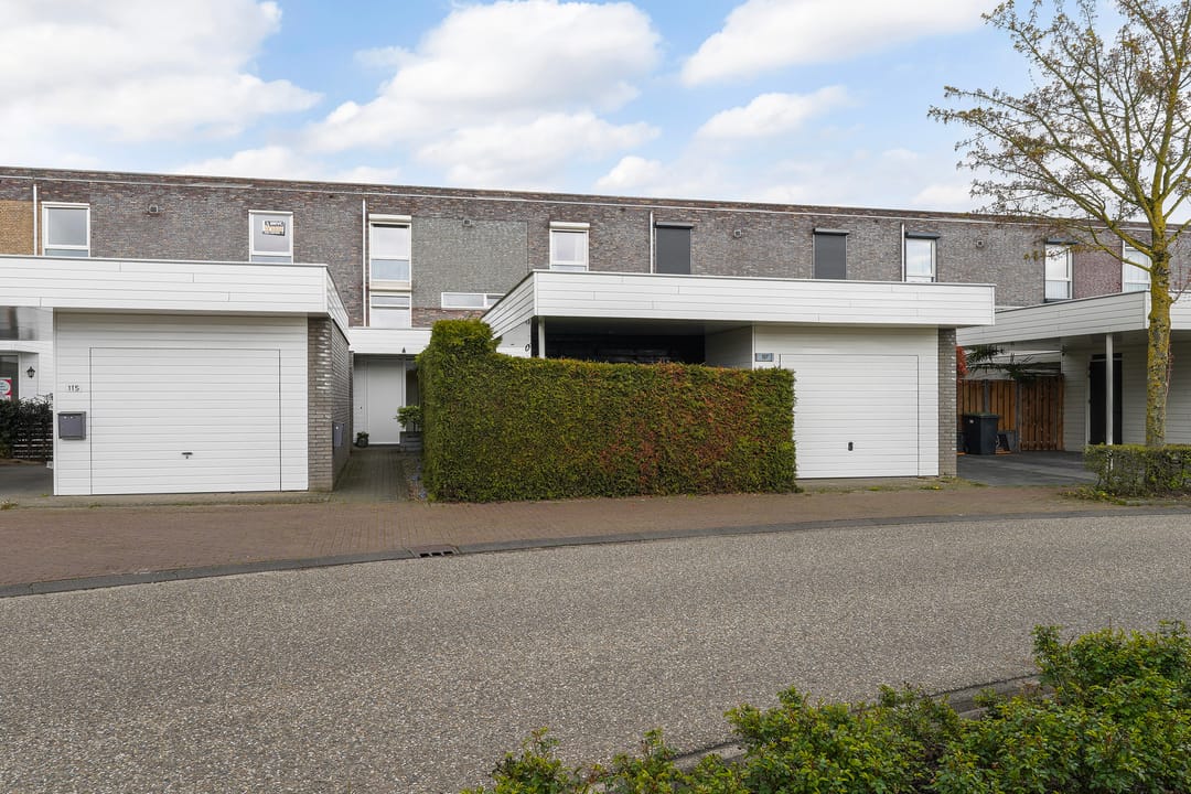 Foto 2 van Huygensstraat 117