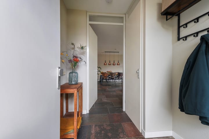 Photo 4 of Huygensstraat 117