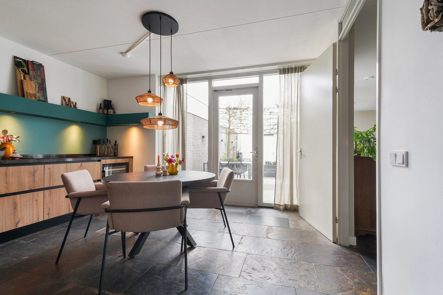 Foto 14 van Huygensstraat 117