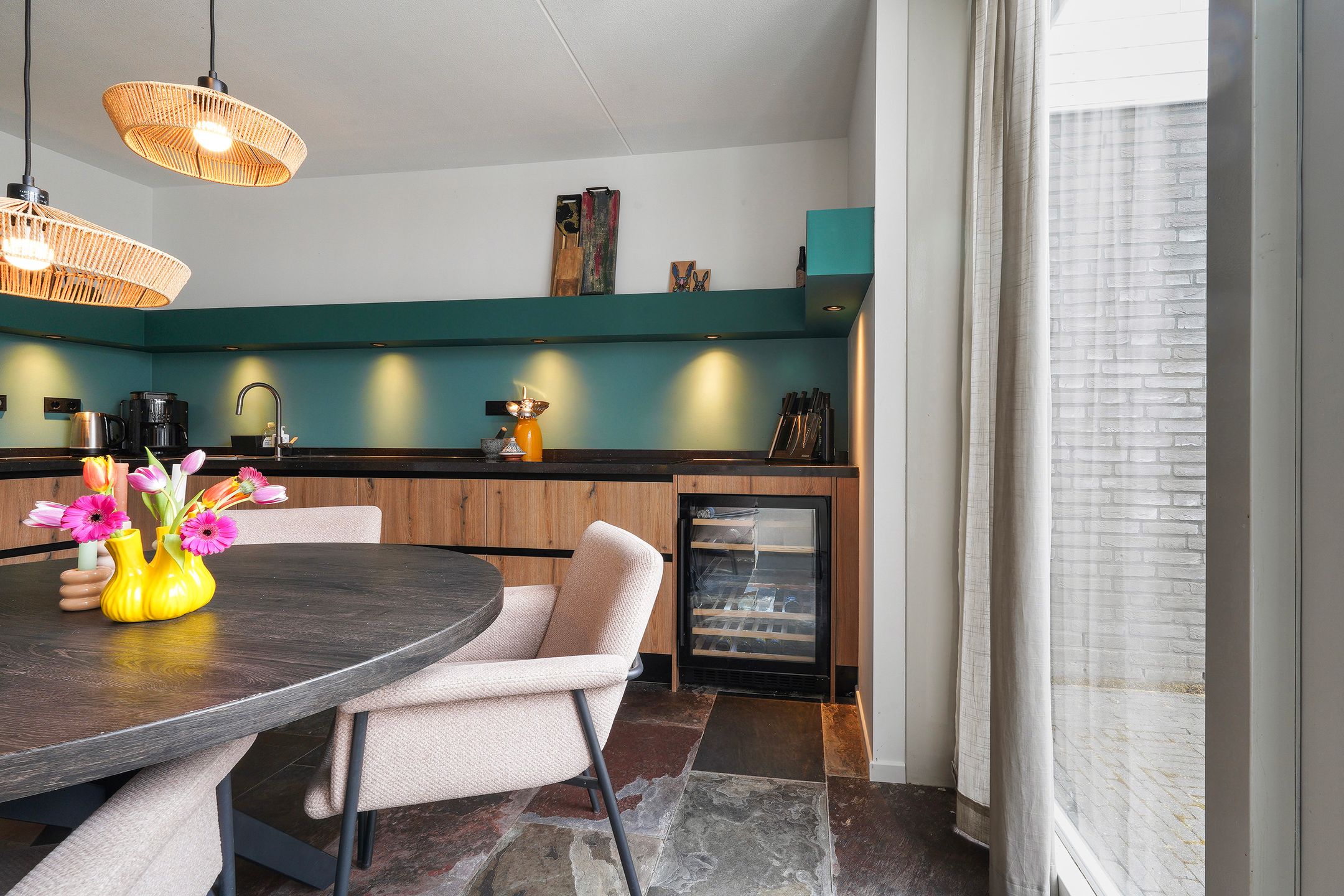 Foto 15 van Huygensstraat 117