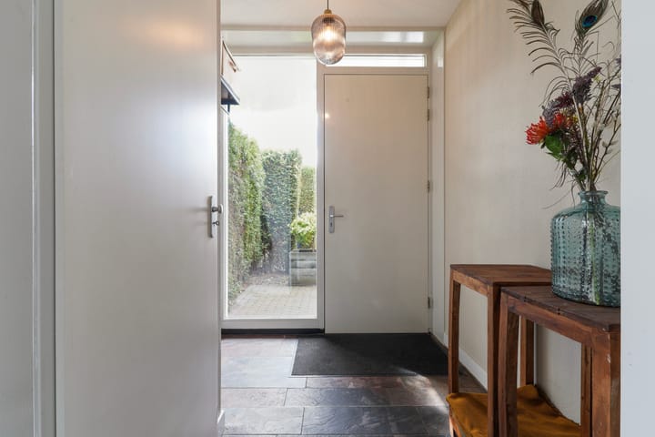 Photo 3 of Huygensstraat 117