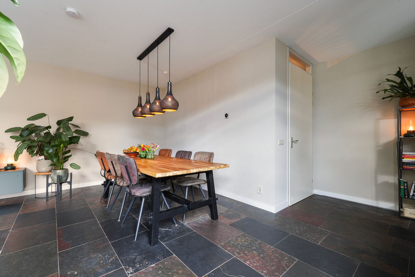 Foto 10 van Huygensstraat 117