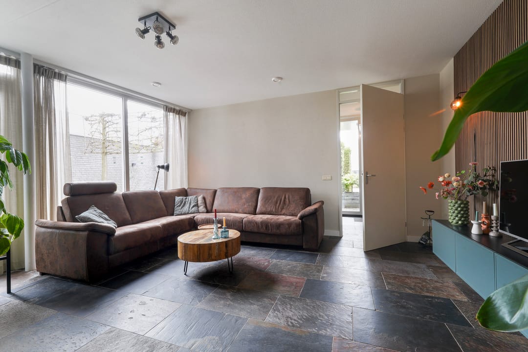 Foto 7 van Huygensstraat 117