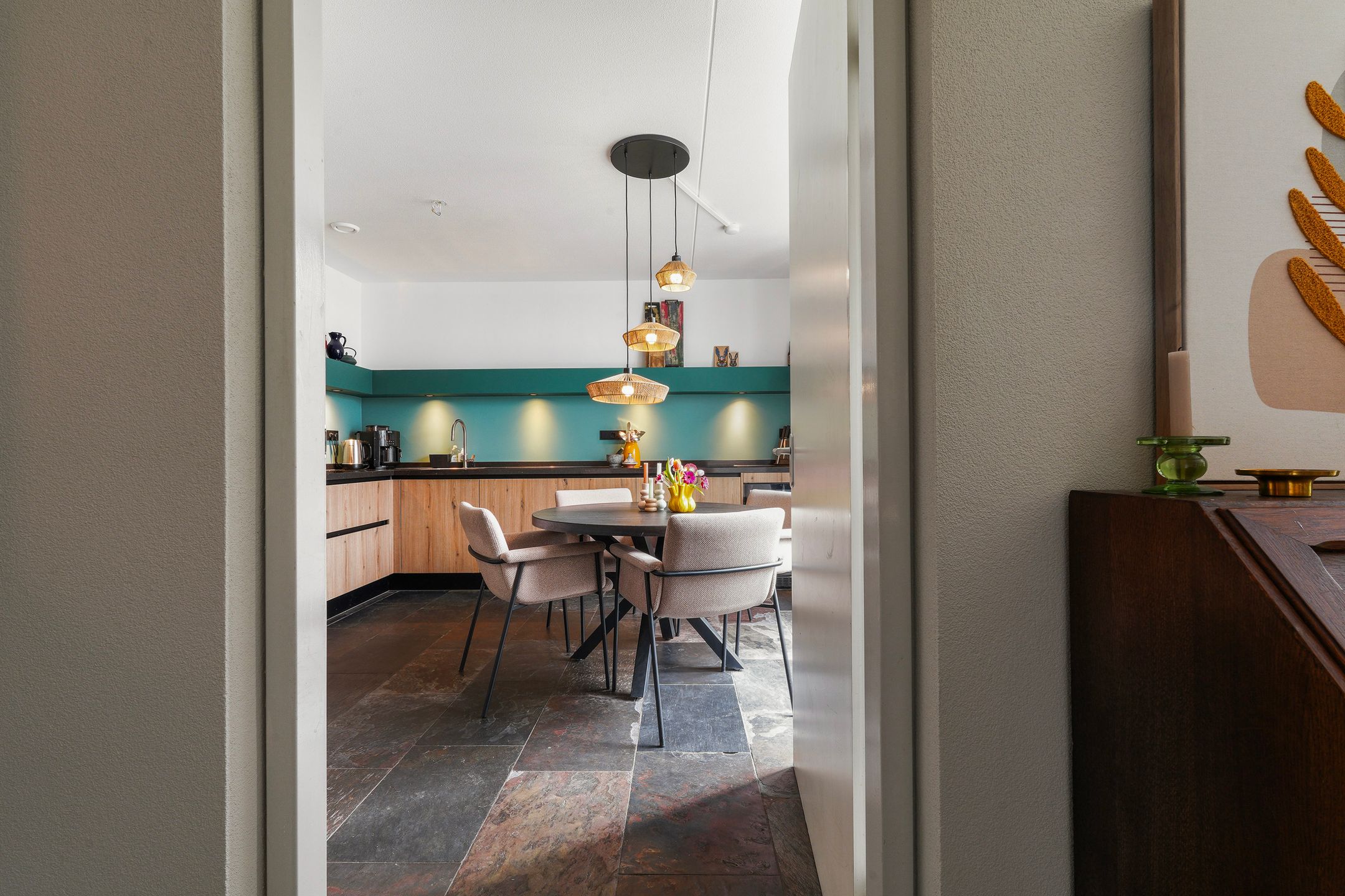 Foto 12 van Huygensstraat 117