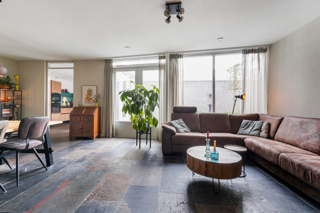 Foto 8 van Huygensstraat 117