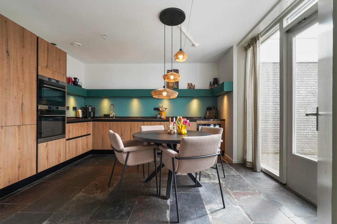 Foto 13 van Huygensstraat 117