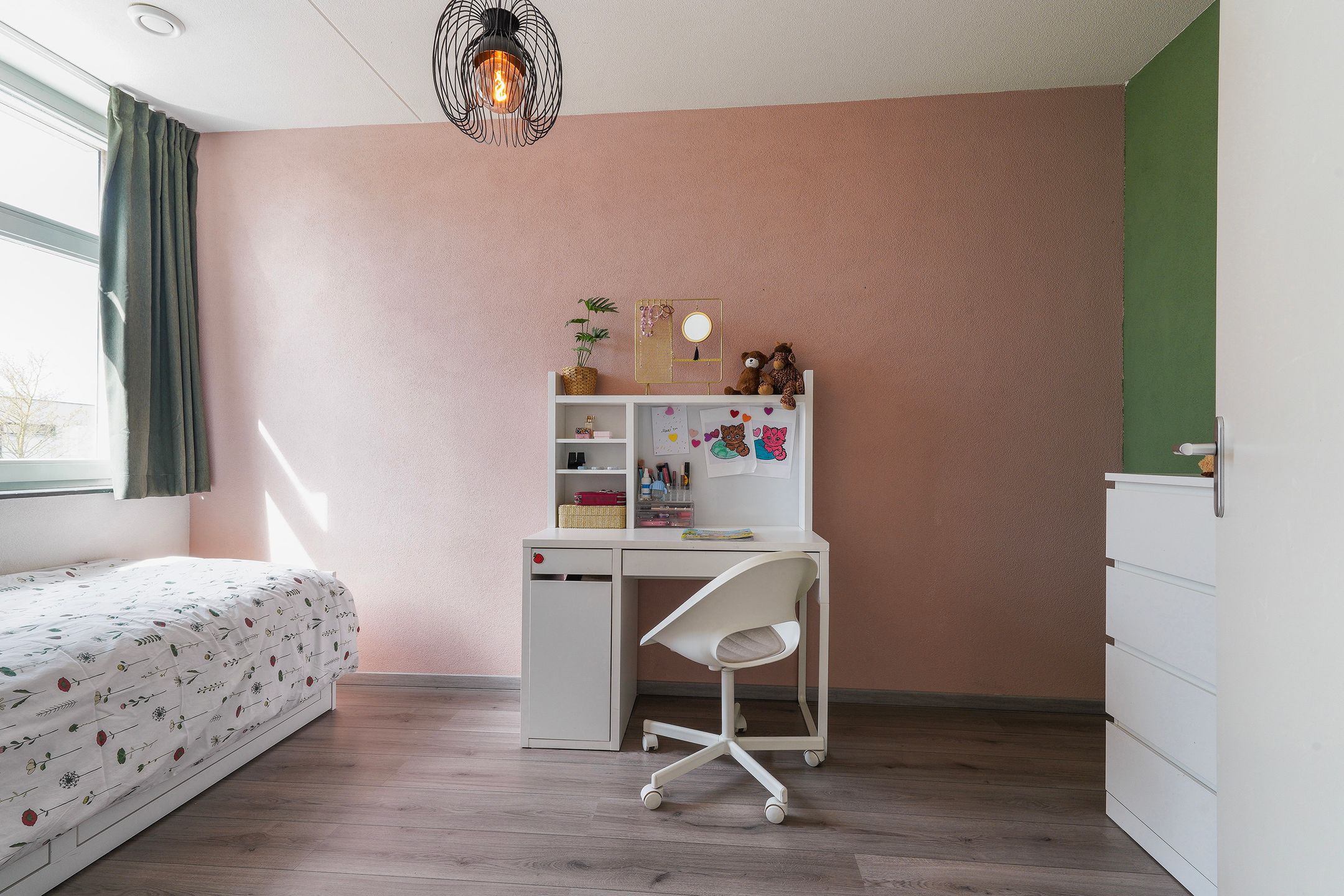 Foto 24 van Huygensstraat 117