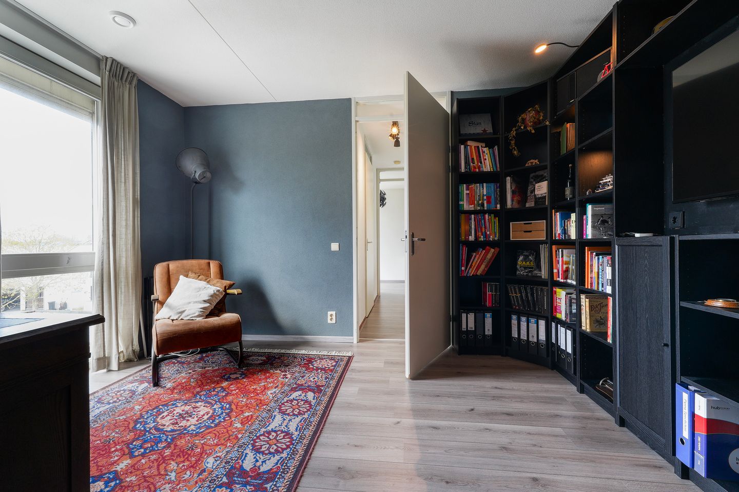 Foto 35 van Huygensstraat 117