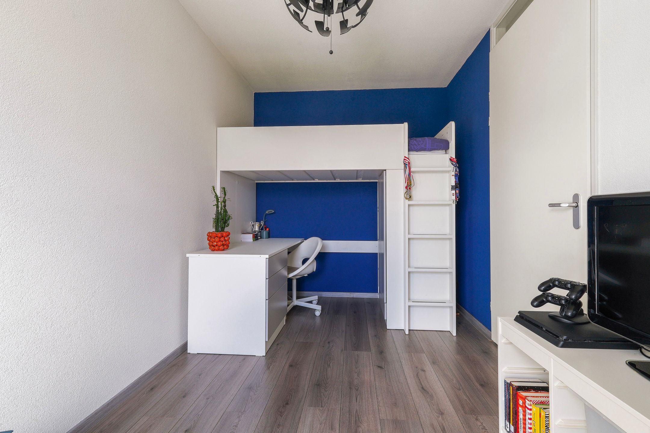 Foto 39 van Huygensstraat 117