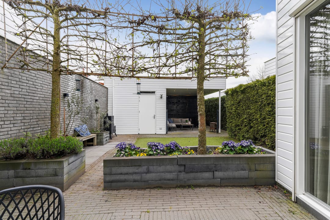 Foto 43 van Huygensstraat 117