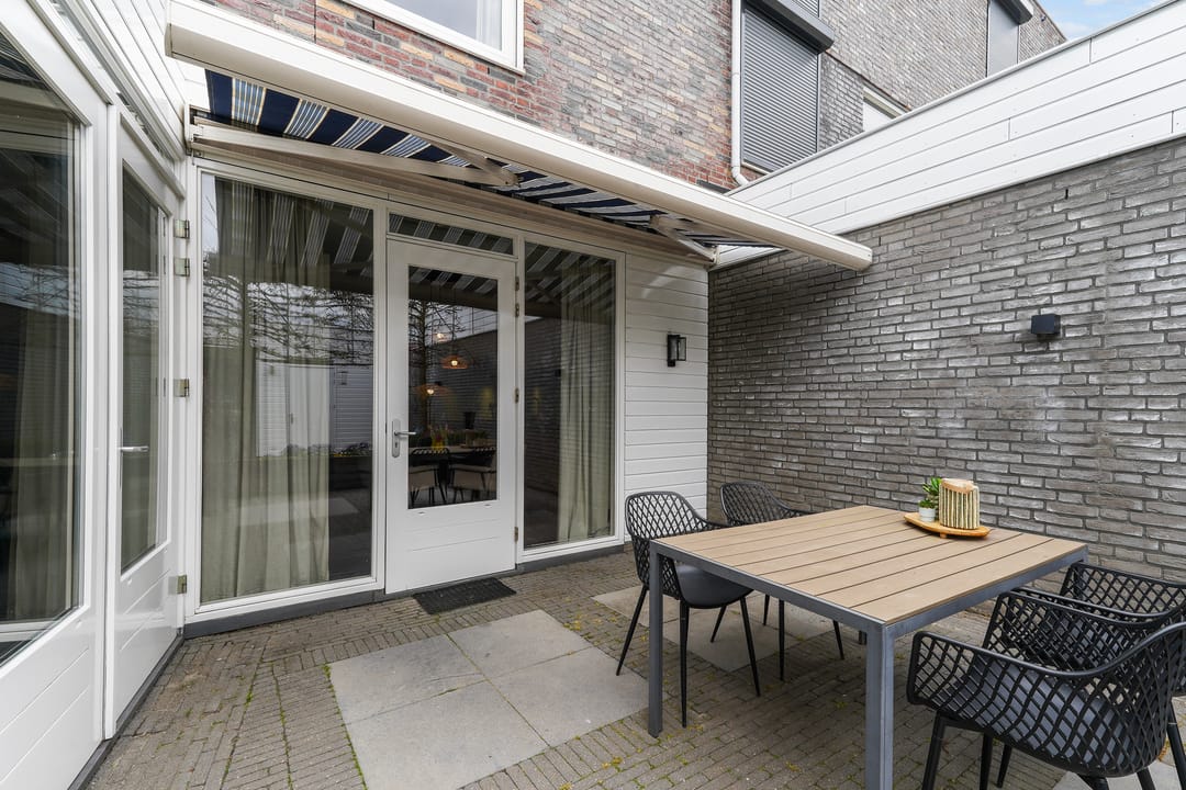 Foto 46 van Huygensstraat 117